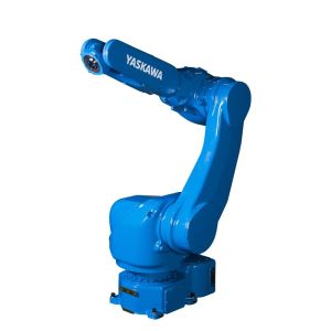 High Speed Used KAWASAKI Robot Compact Painting Robot