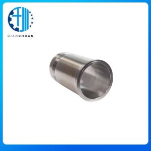 China C27 Cylinder Liner 5863377For Caterpillar Diesel Engine Parts For Tractor on sale
