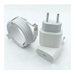 Official Iphone Apple 60W USB-C Charge Cable MW493 MQKJ3 A2795 Fast Charging