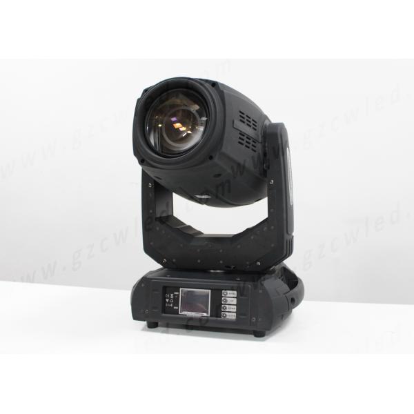 Quality Disco Club Decoration Stage Lighting 10R 280W 3in1 Sharpy Beam Moving Head Light wholesale