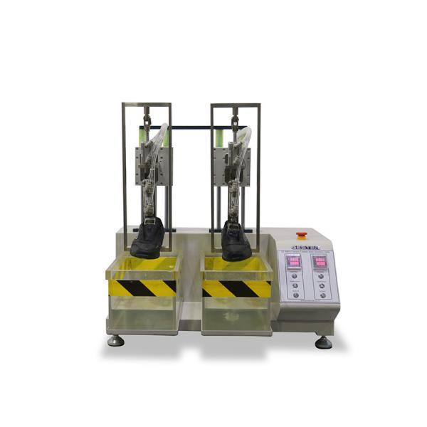 Quality Dynamic SATRA TM 230 Shoe Testing Machine Water Resistance Tester wholesale