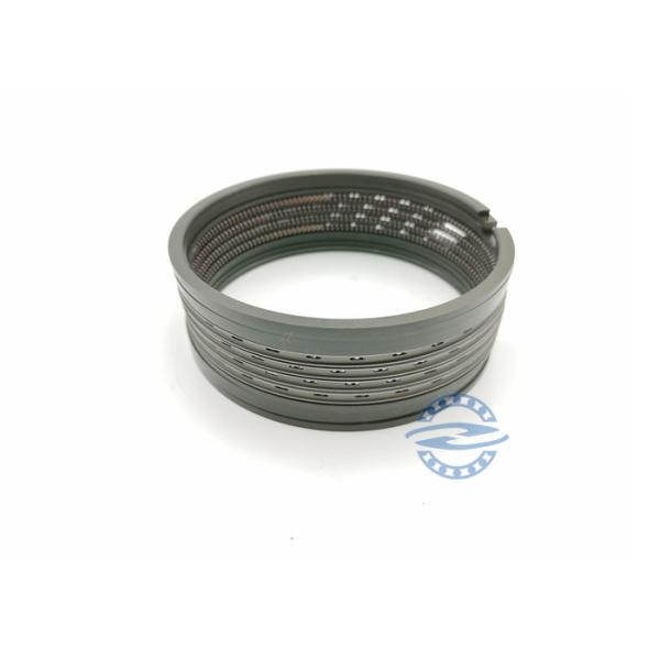 Quality Top Quality Excavator Engine Parts 4JG1 Piston Rings wholesale