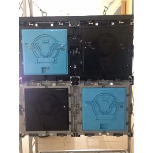 P8 P7.62 P6 Smd Led Screens Indoor / P4 P5 P6 Led Display Modules / Video
