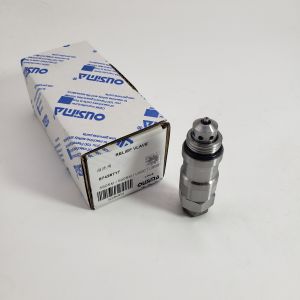 Excavator Relief Valve 87426717 For 580SM 590SM U80C U80B