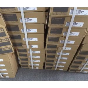 Mitsubishi Motor Servo HF-SP121 Medium-Inertia 1.2kW Servo Motor