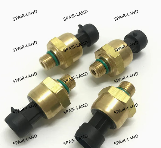 Quality OEM Air Compressor Parts 49147127 Metal Pressure Sensor Transducer Separator Service Kit Filter for IR Air Compressor wholesale