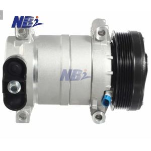 1136529/1136607/1136610/19188296/1136519/19169352 Vehicle AC Compressor