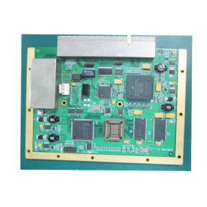 Smt Assembly Service Automotive Pcb Standards Surface ENIG Multilayer