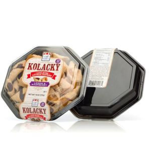 Advanced Coffee Bag Labeling Machine with ZEBRA Printer and Commodity Label