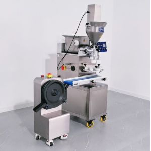 Commercial Automatic Protein Date Ball Production Line Making Maker Machine