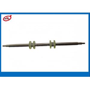 4520000377 ATM Machine Part Hyosung Nautilus HCDU1100 Roller Shaft Dispenser