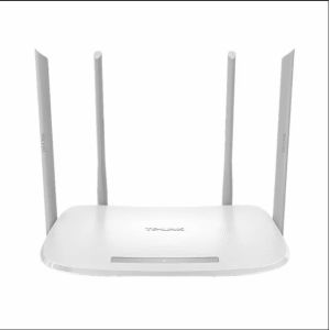 Custom-Made NEW Arrival Mini Wifi Wall Amplifier Audio Signal Extender 300mbps