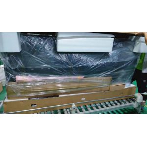 Interactive Multi-Media All-in-One Display and Digital Whiteboards Complex