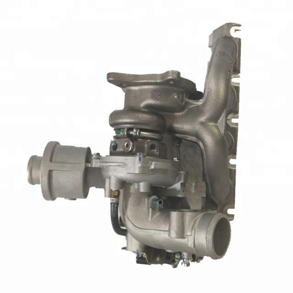 2500ccm Displacement Supercharger And Turbocharger K03 Engine Spare Parts