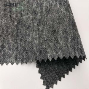 Chemical Bonded Fusible Interlining For Garment