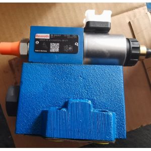 China R901298568 DREM10-6X/315YMG24-8K4M Rexroth Proportional Pressure Reducing Valve on sale