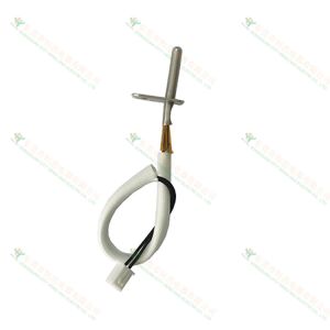 Epoxy Sealed 5K 10K 50K 100K NTC Thermistor Temperature Sensor
