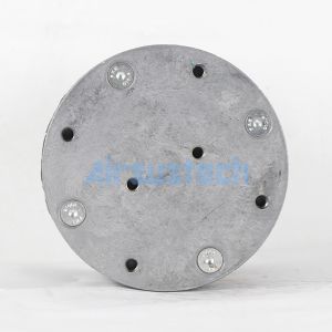 Cheap Dunlop Pneuride 6&quot; x 2 Air Suspension Spring Aluminium Ends Air Bellow Shock for sale