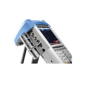 Rohde & Schwarz FSH4 FSH8 FSH13 FSH20 Handheld Spectrum Analyzer with 9 kHz to