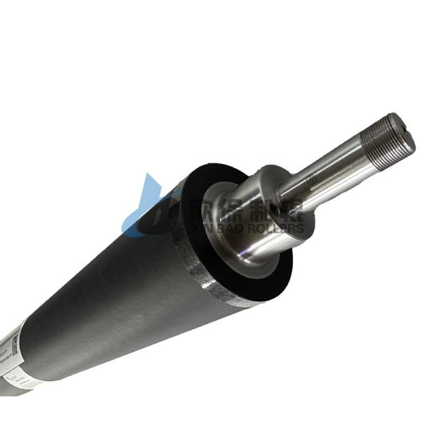 Printing Rubber Roller for ROLAND 200 202 204 Printing Machines Made in China