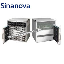 Cheap Cisco C9410R 96U BNDL A High-Density Modular Switch Bundle for sale