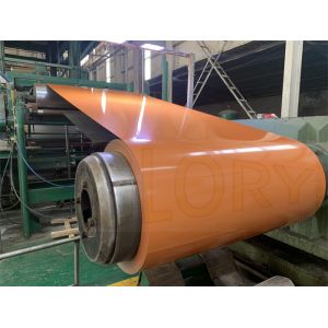 Color coated coil sheet, Pre-painted sheet, Color painted metal coil sheet for