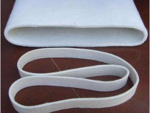 Cheap Hotel Laundry Ironer Nomex Belt Smooth Durable Flatwork Nomex Ironer Belt for sale