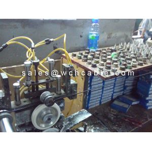 300V 80C Weather Resistant Computer TPE Cable UL20841, UL20843, UL21714, UL21715