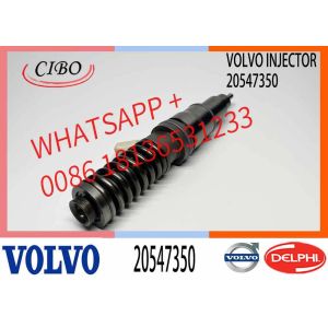FueI Injector VO-LVO 20547350 BEBE4D00203 BEBE4D00001 BEBE4D00002 BEBE4D00003
