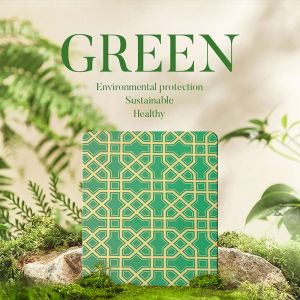 Custom Etched Stainless Steel Plates With Patterns JIS Standard SS Steel Sheet