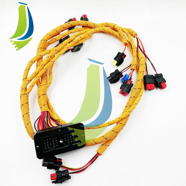 310-9688 3109688 Wiring Harness for 312D Excavator Parts