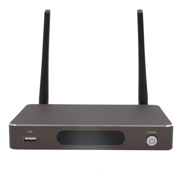 Quality 4K UHD Wireless Presentation Perfect For Classroom Meeting Room wholesale