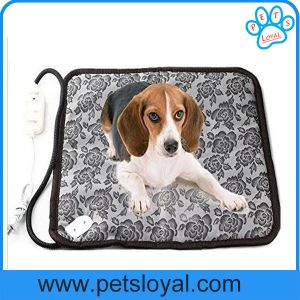 China 220V pet heating pad Heated Pad For Pets China Factory Sale Dog Heated Pad on sale