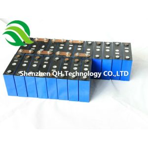 Fast Charge Lifepo4 Lithium Iron Phosphate Battery Packs 48Volt 200Ah E Bike Use