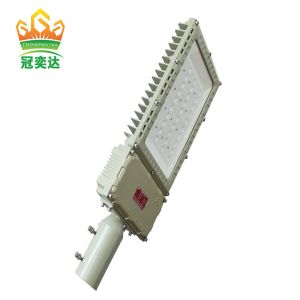 LED Explosion-Proof Floodlight CNEX / IECEx / ATEX Approved Smart Installation