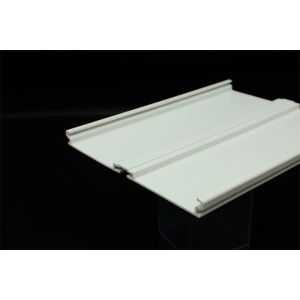 Customizable Wide PVC Ceiling Panel Profile