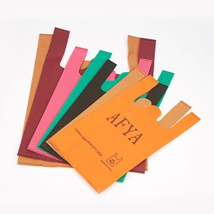 PP Foldable Shopping Nonwoven Bag