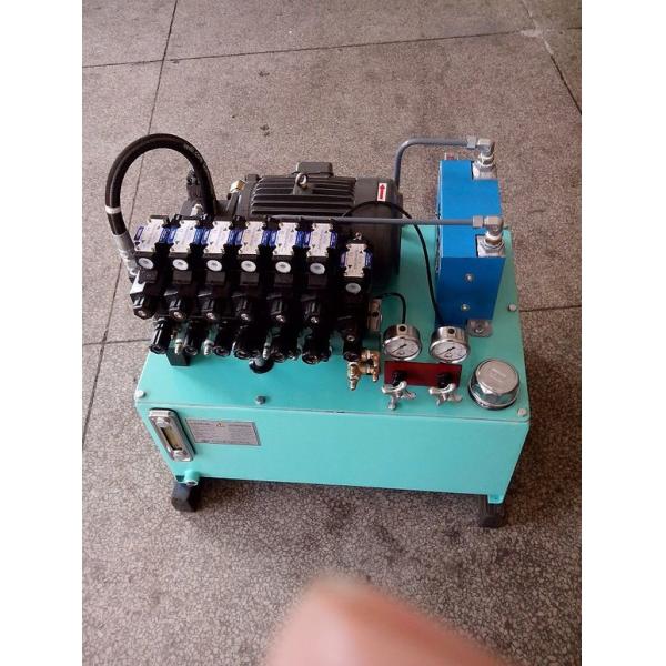 Quality hydraulic pump power unit wholesale