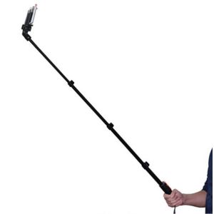 Portable Octopus Tripod For GoPro SJCAM Xiaoyi Nikon Canon SONY Digital Cameras