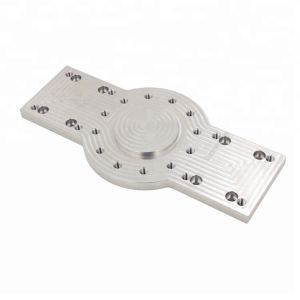 CNC Machining Precision Medical Components Custom Made ISO Certified