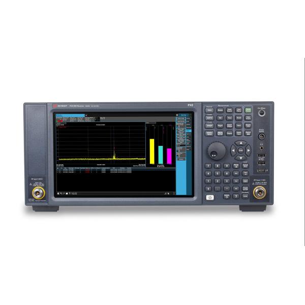 Keysight(Agilent) N9048B PXE EMI Test Receiver 1 Hz To 44 GHz Fast And Accurate