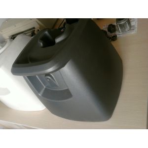 Customize casting, precision cnc machining turned part, made in China profession