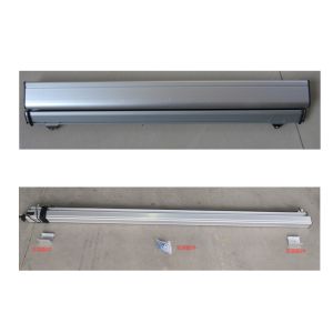 IMPA150721-Solar Shades Spring Roller Type The Automatic Positioning And