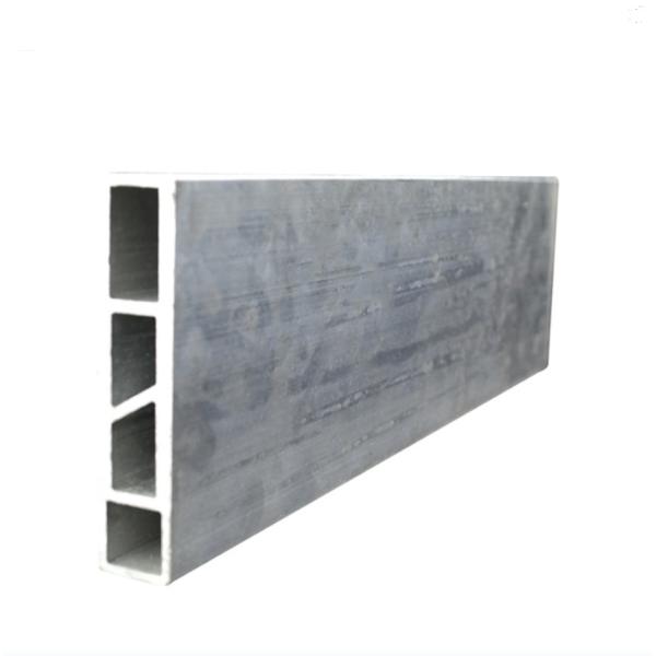 Corrosion Resistant Automotive Aluminium Extrusions With Precise Dimensional