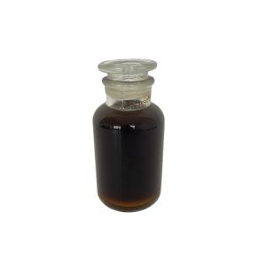 Cheap 100% Water Soluble Ascophyllum Nodosum Seaweed Extract Liquid Fertilizer for sale
