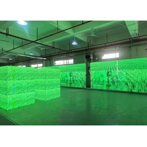 Cheap Display Technology RGB LED Display Unit for Vibrant Colors for sale