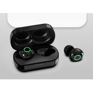 Ergonomic Design Play Pause TWS Wireless Bluetooth Earphones