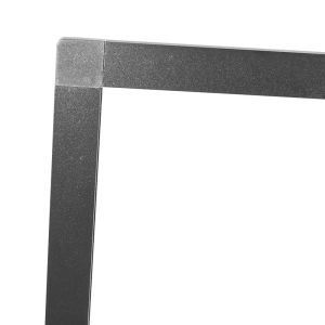 USB Interface IR Touch Screen Panel 43 Inch IP65 Front Side Waterproof