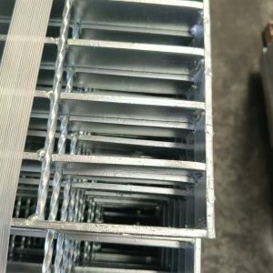 Premium Quality Steel Gratings: Built to Last and Exceed Your Expectations