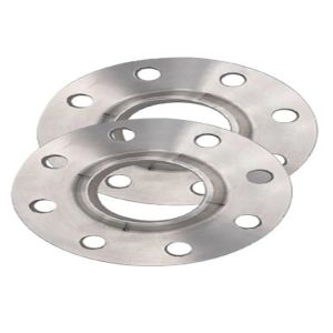 Gost 12821-80 Pn6 Floor Flange UNS70600 Welding Neck Flanges